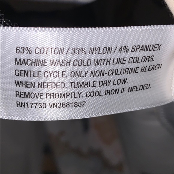 3.1 PHILLIP LIM for Target stretch peplum top - Picture 5 of 7